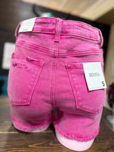 Load image into Gallery viewer, The Pink Shorts
