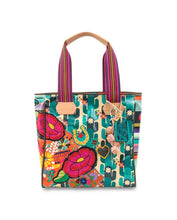 Load image into Gallery viewer, CLASSIC TOTE, DEZI
