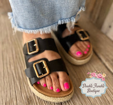 Load image into Gallery viewer, Marfa Sandals