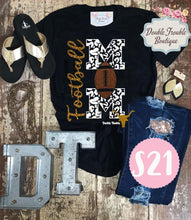 Load image into Gallery viewer, S21 FOOTBALL MOM