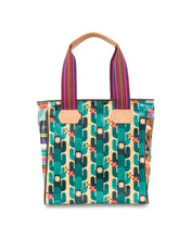 Load image into Gallery viewer, CLASSIC TOTE, DEZI