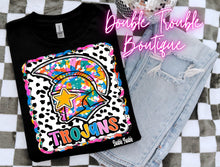 Load image into Gallery viewer, THE SPIRIT BURST TEE