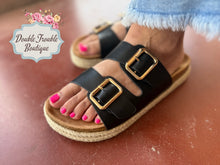 Load image into Gallery viewer, Marfa Sandals