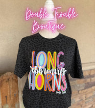 Load image into Gallery viewer, SHOW YOUR COLORS SPIRIT TEE