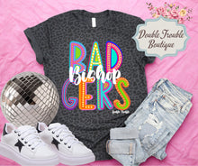 Load image into Gallery viewer, SHOW YOUR COLORS SPIRIT TEE