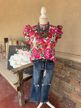 Load image into Gallery viewer, IN THE BLOOM TOP