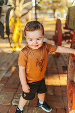 Load image into Gallery viewer, RANCHY RASCALS KIDS SET - SADDLE