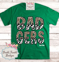 Load image into Gallery viewer, RACING LEOPARD MASCOT SPIRIT TEE