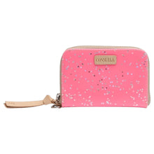 Load image into Gallery viewer, SHINE ZIPPY WALLET