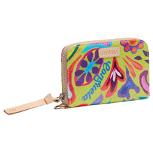 Load image into Gallery viewer, LIMON ZIPPY WALLET