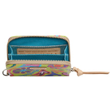 Load image into Gallery viewer, LIMON ZIPPY WALLET