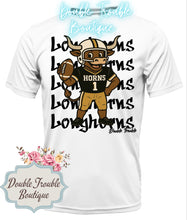 Load image into Gallery viewer, GRAFITTI MASCOT - SPIRIT TEE