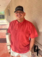 Load image into Gallery viewer, LAVA ROCK GAMEGUARD EXPLORER SHIRT