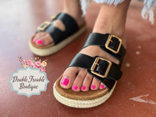 Load image into Gallery viewer, Marfa Sandals