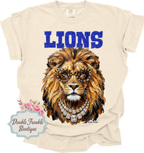 Load image into Gallery viewer, MASCOT GLAM SPIRIT TEE