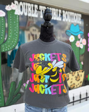 Load image into Gallery viewer, Game Day Glitz Spirit Tee