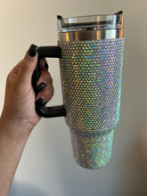 Load image into Gallery viewer, BOUJEE CUP- BLING 4/4/25