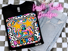 Load image into Gallery viewer, THE SPIRIT BURST TEE