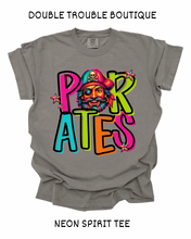 Load image into Gallery viewer, NEON SPIRIT TEE