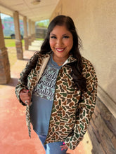 Load image into Gallery viewer, YOU CAN’T SEE ME JACKET