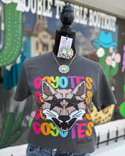 Load image into Gallery viewer, Game Day Glitz Spirit Tee