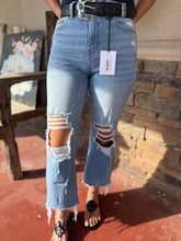 Load image into Gallery viewer, Everleigh Denim