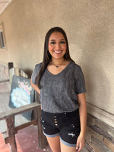 Load image into Gallery viewer, RODEO ROUNDUP TOP