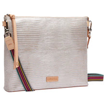 Load image into Gallery viewer, CELESTE DOWNTOWN CROSSBODY