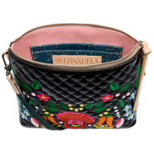 Load image into Gallery viewer, LA REINA DOWNTOWN CROSSBODY