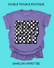 Load image into Gallery viewer, GAME DAY SPIRIT TEE