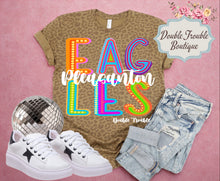 Load image into Gallery viewer, SHOW YOUR COLORS SPIRIT TEE