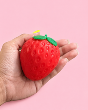Load image into Gallery viewer, Strawberry Squishy