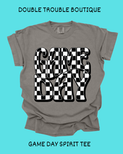 Load image into Gallery viewer, GAME DAY SPIRIT TEE