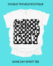 Load image into Gallery viewer, GAME DAY SPIRIT TEE