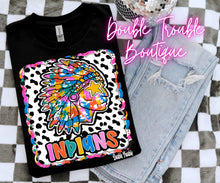 Load image into Gallery viewer, THE SPIRIT BURST TEE