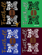 Load image into Gallery viewer, S21 FOOTBALL MOM