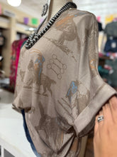 Load image into Gallery viewer, Rope N Ride Top