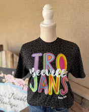 Load image into Gallery viewer, SHOW YOUR COLORS SPIRIT TEE