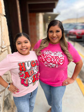 Load image into Gallery viewer, XOXO Tshirt