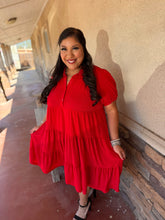 Load image into Gallery viewer, THE HOLIDAY DRESS