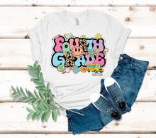 Load image into Gallery viewer, S12 FIRST DAY OF SCHOOL TEE
