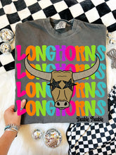 Load image into Gallery viewer, Game Day Glitz Spirit Tee