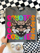 Load image into Gallery viewer, Game Day Glitz Spirit Tee