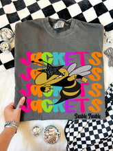 Load image into Gallery viewer, Game Day Glitz Spirit Tee