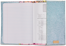 Load image into Gallery viewer, LILY NOTEBOOK