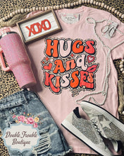 Load image into Gallery viewer, Hugs & Kisses Tshirt