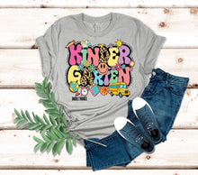 Load image into Gallery viewer, S12 FIRST DAY OF SCHOOL TEE