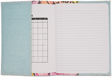 Load image into Gallery viewer, LILY NOTEBOOK