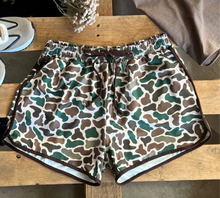 Load image into Gallery viewer, THE STAND DOWN SHORTS