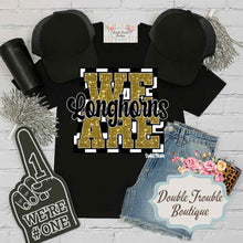 Load image into Gallery viewer, WE ARE MASCOT SPIRIT TEE